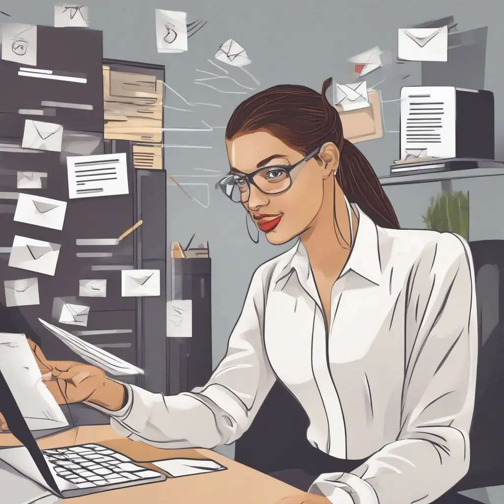 Essential Tips for Maintaining Professionalism in Virtual Interactions and Correspondence