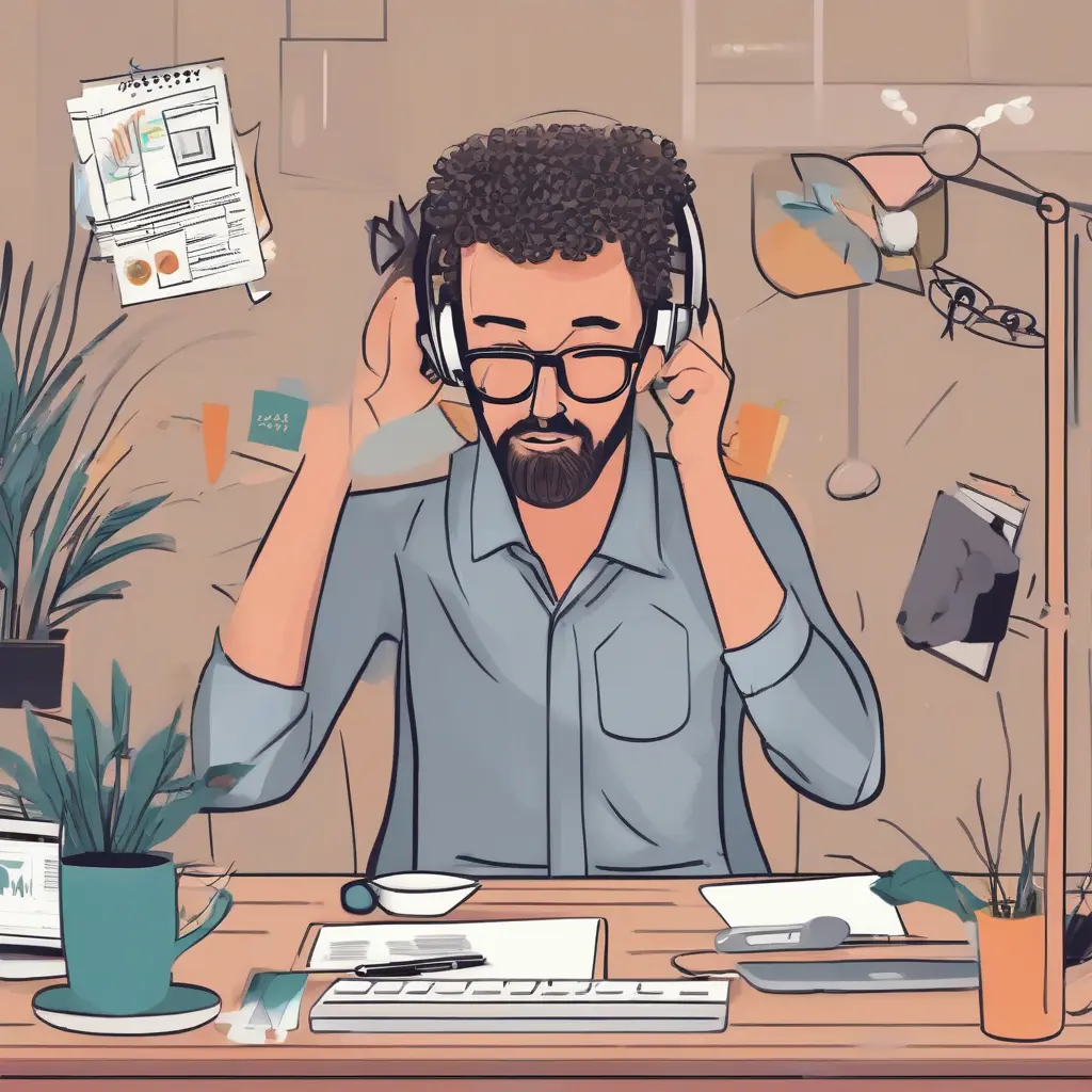Effective Strategies to Manage and Reduce Overwhelm in Busy Remote Work Seasons