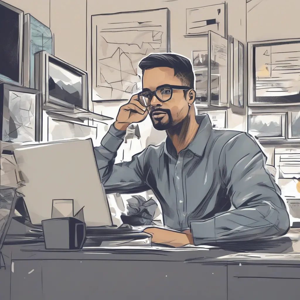 Overcoming Common Challenges in Remote Team Leadership