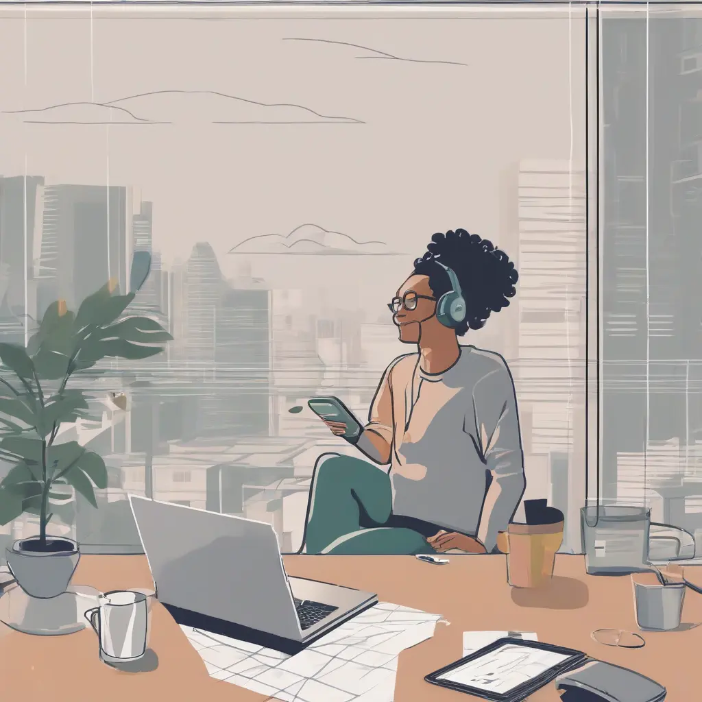 How to Establish Clear Goals and Metrics for Remote Work Performance