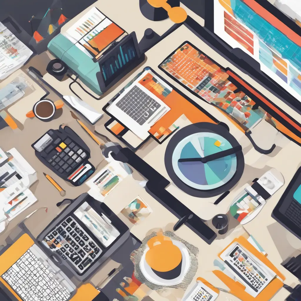 Maximizing Your Income as a Graphic Designer: Essential Pricing Strategies and Effective Client Acquisition