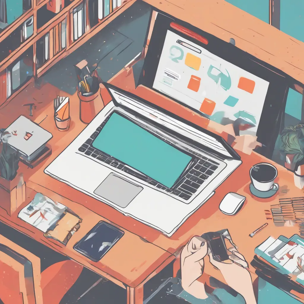 How to Create Engaging Online Courses: A Step-by-Step Guide