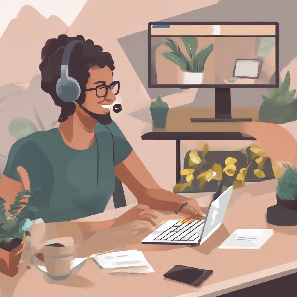Essential Tips for Building Lasting Client Relationships in Remote Freelance Work