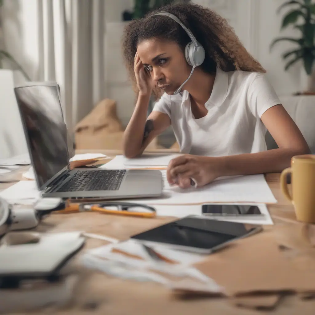 How to Effectively Manage Remote Work During Family Crises and Personal Emergencies