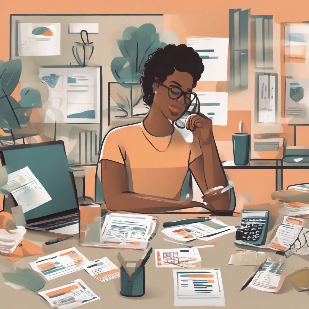 Strategies for Managing Your Finances as a Gig Worker: Budgeting Tips for Success