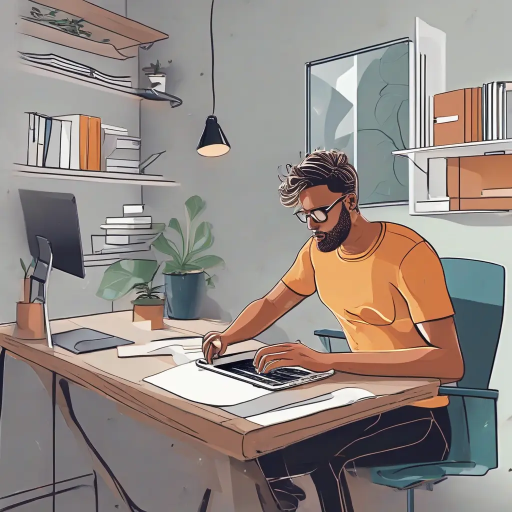 Understanding the Best Ways to Transition to Remote Work from a Hybrid Model