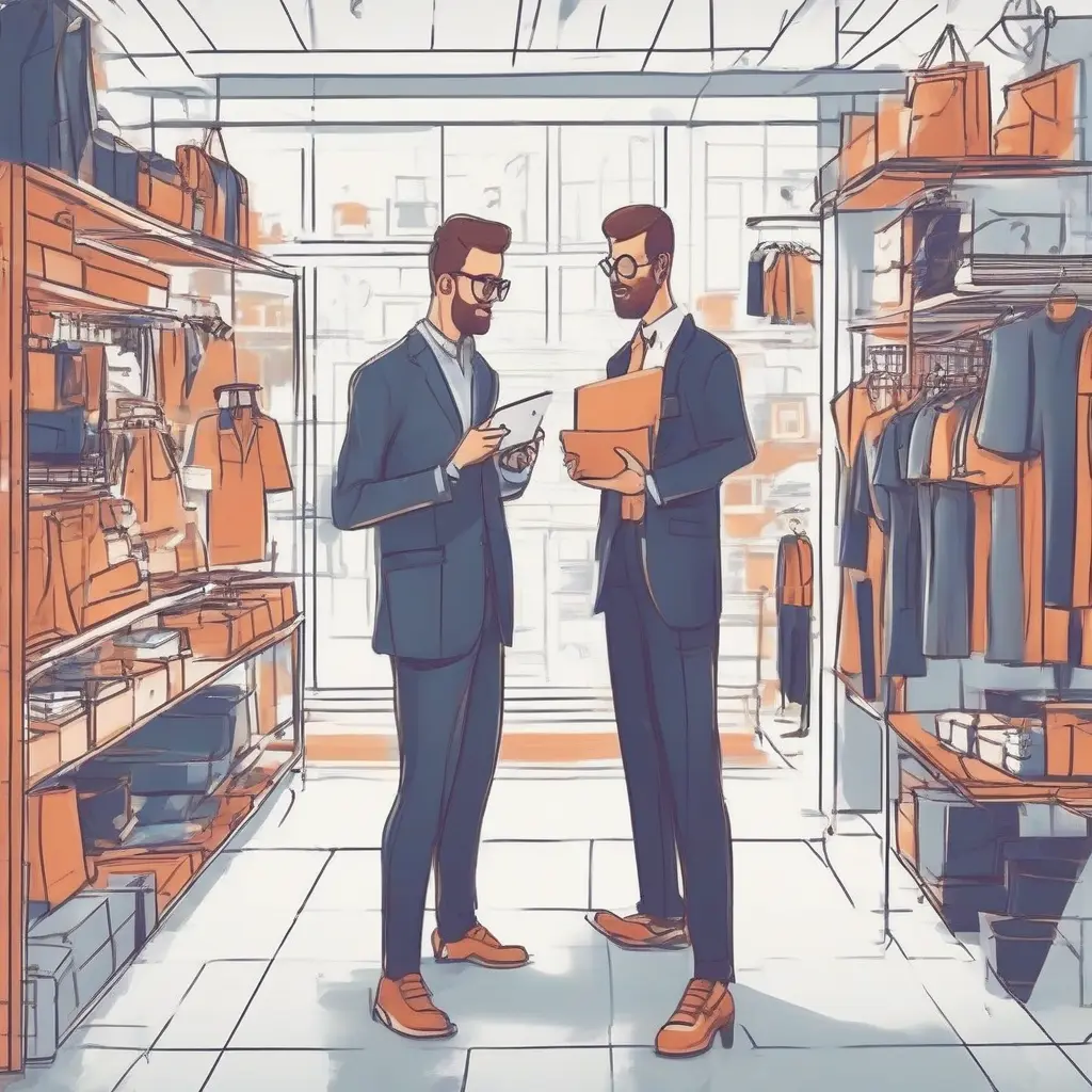 How to Build Your Own Online Marketplace: A Complete Blueprint for Entrepreneurs