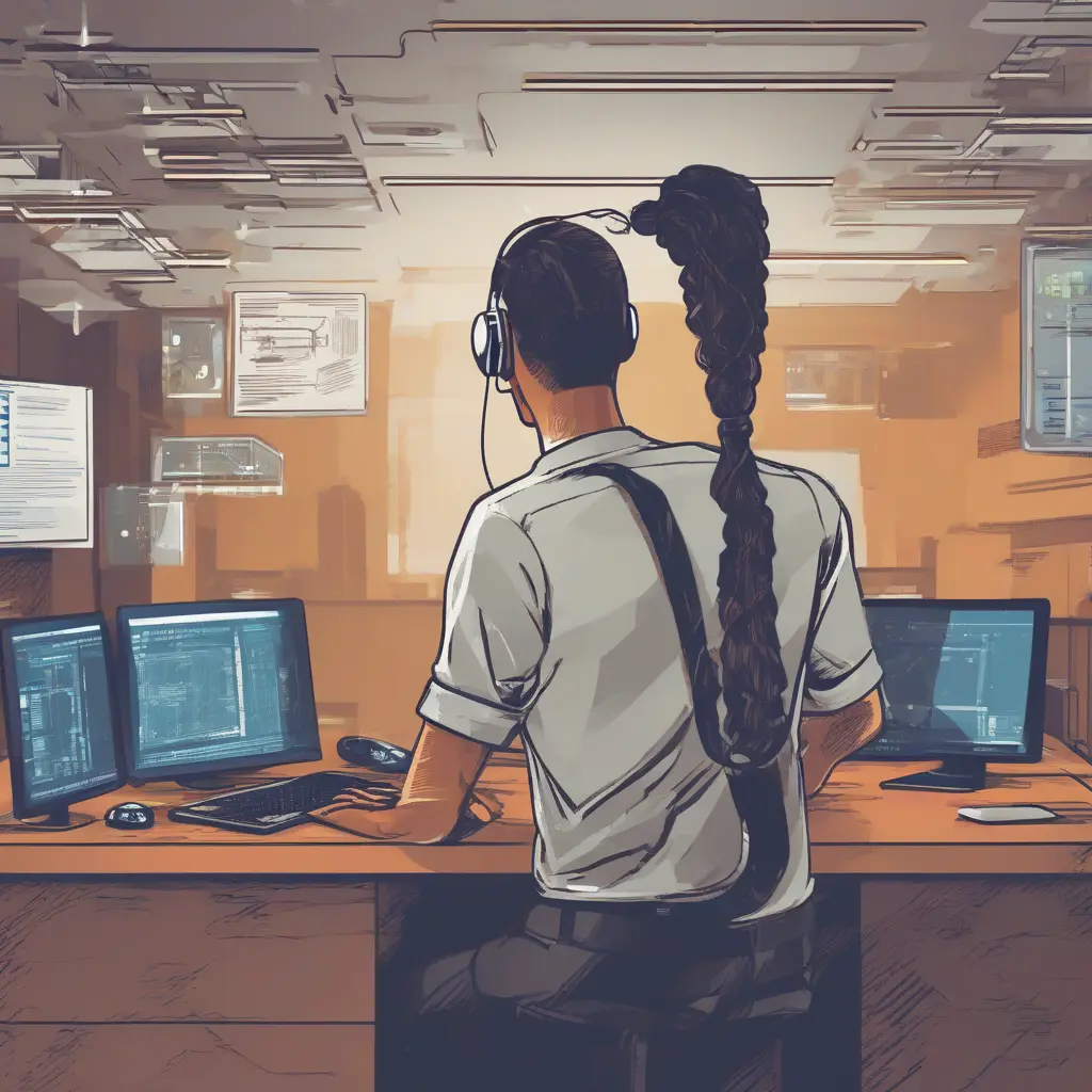 Navigating the Journey to Become a Certified Remote IT Support Specialist