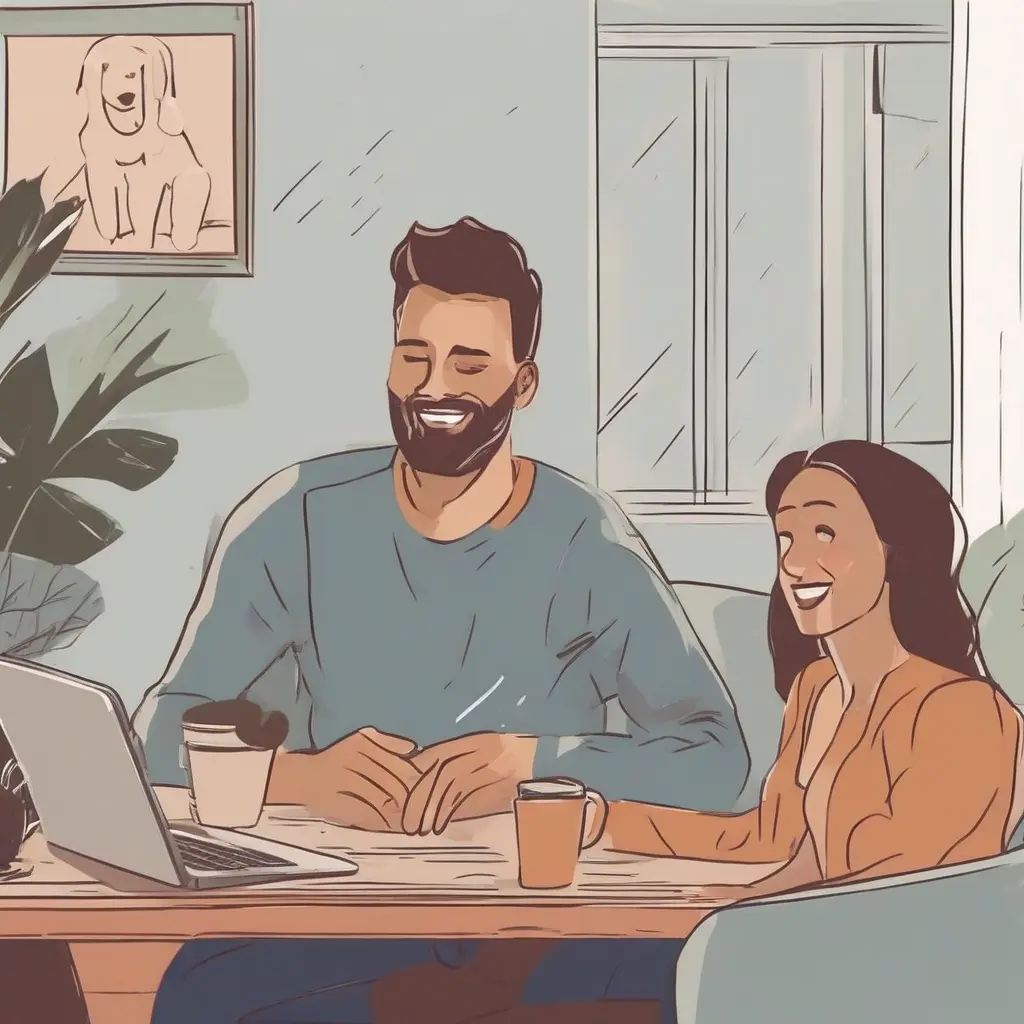 Effective Tips for Setting Boundaries with Family and Friends While Working Remotely