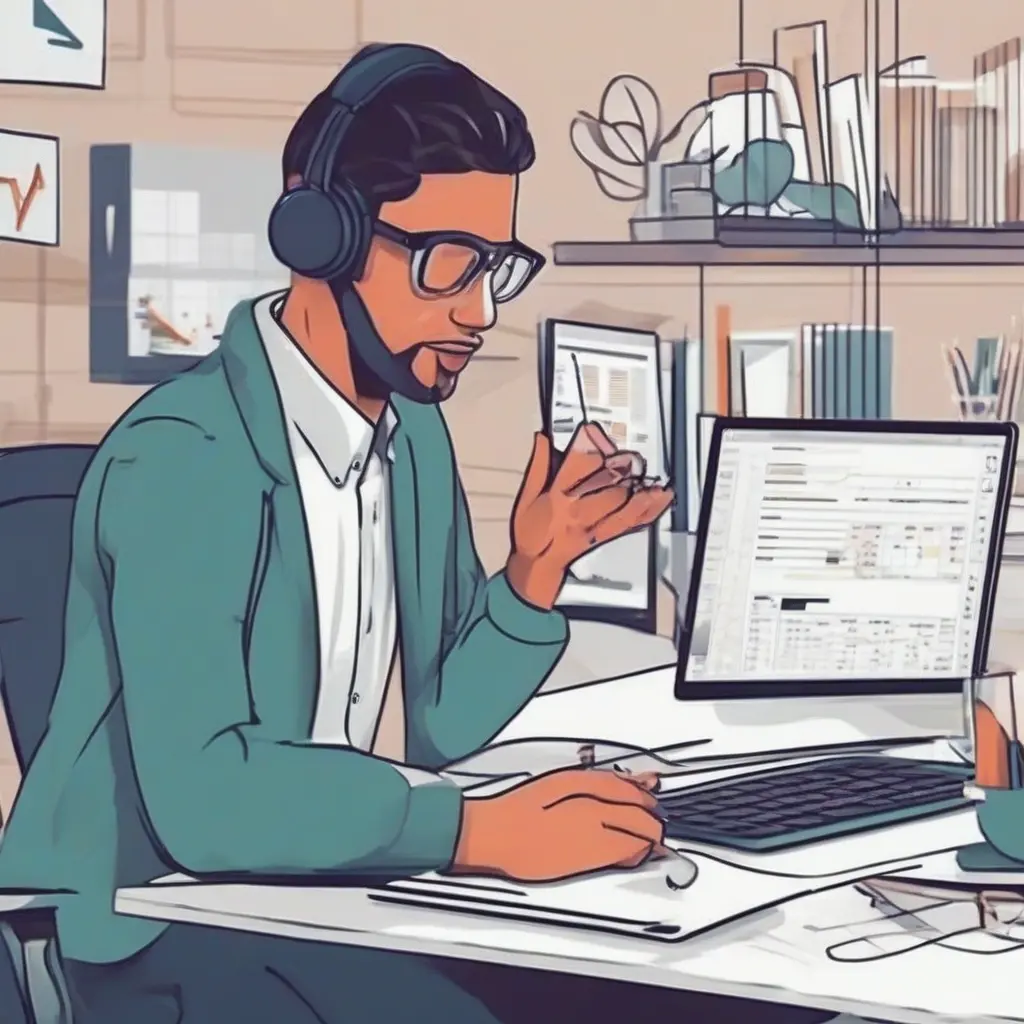 Understanding the Role of Data Analysts in Remote Work Settings