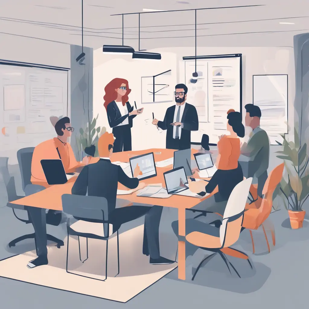 Best Practices for Conducting Successful Remote Team Workshops and Brainstorming Sessions
