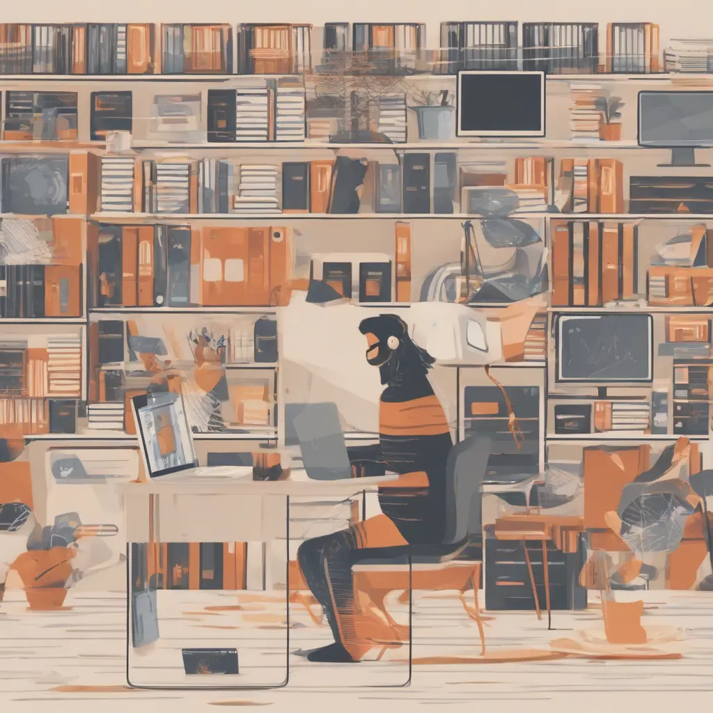 How to Ensure Data Security and Privacy While Working Remotely