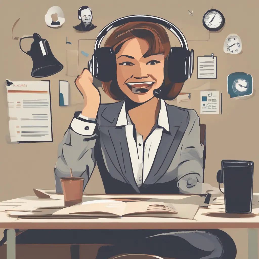 Effective Strategies for Staying Motivated as a Remote Sales Professional